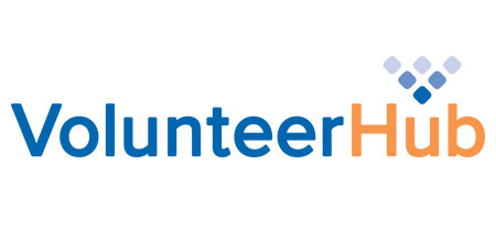 VolunteerHub Logo