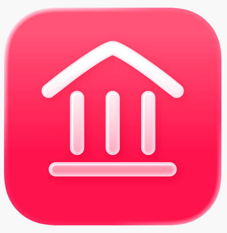 Hack Club Bank Logo